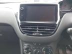 2015 PEUGEOT 208 STYLE for sale at Copart WHITBURN
