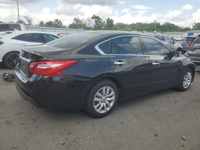 NISSAN ALTIMA 2017 Czarny