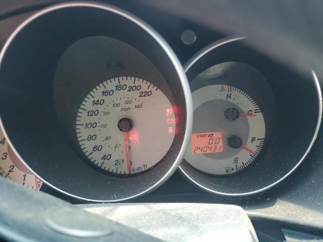2008 MAZDA 3 I  