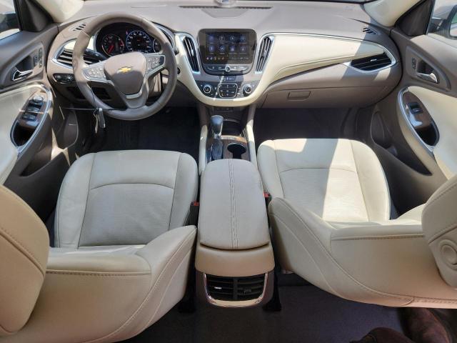  CHEVROLET MALIBU 2024 tan