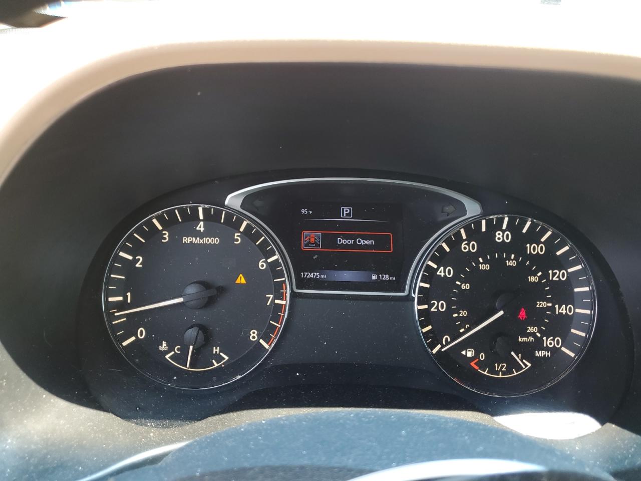 2016 Nissan Pathfinder S VIN: 5N1AR2MN7GC663291 Lot: 65246755