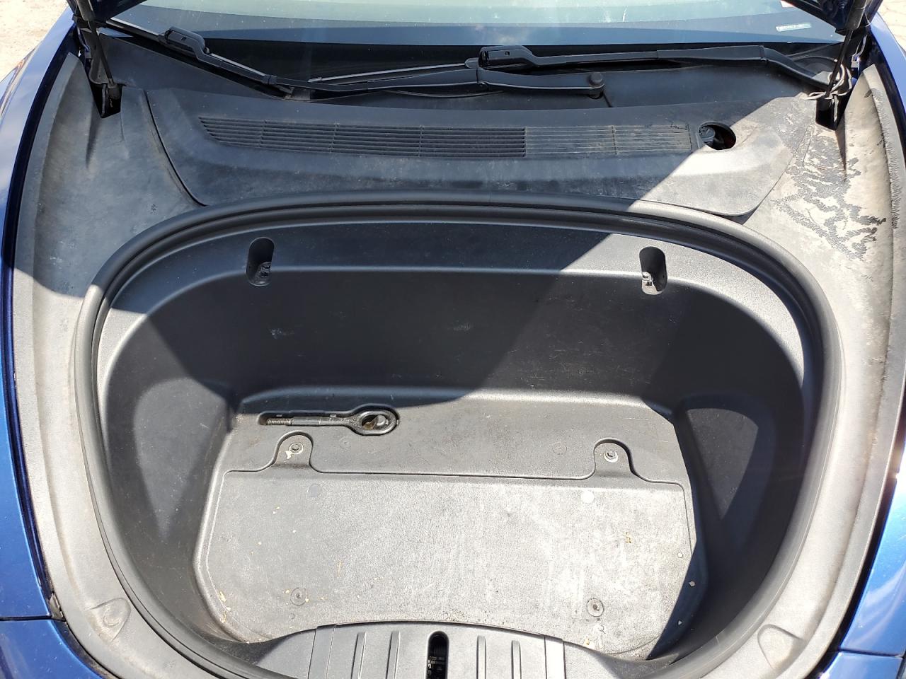 2020 Tesla Model 3 VIN: 5YJ3E1EC1LF713907 Lot: 64644145
