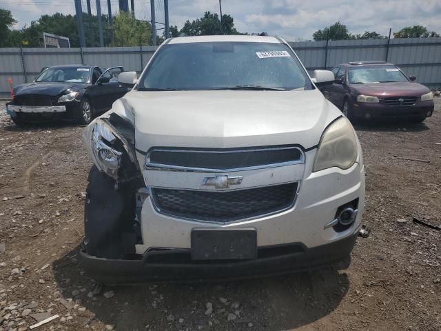  CHEVROLET EQUINOX 2014 Biały