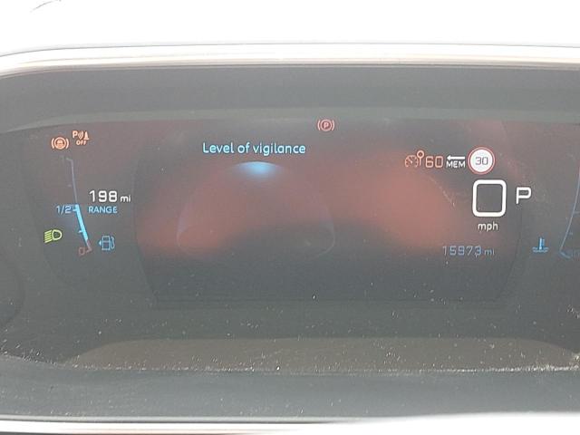 2021 PEUGEOT 2008 GT PU