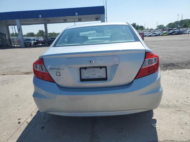  HONDA CIVIC 2012 Granatowy