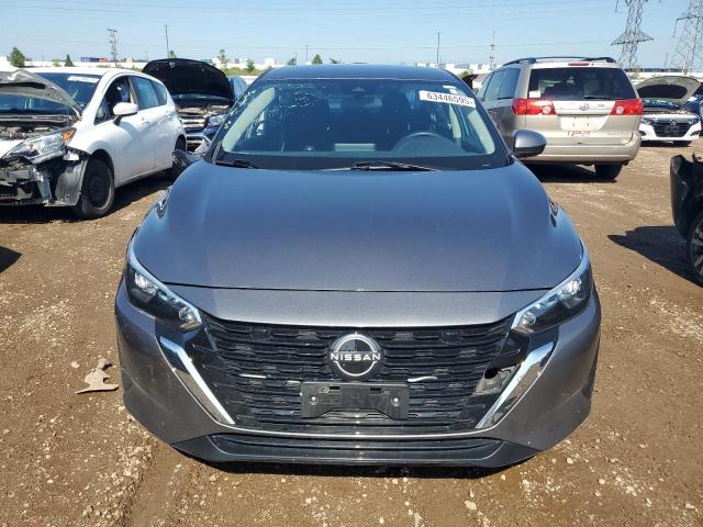  NISSAN SENTRA 2024 Gray