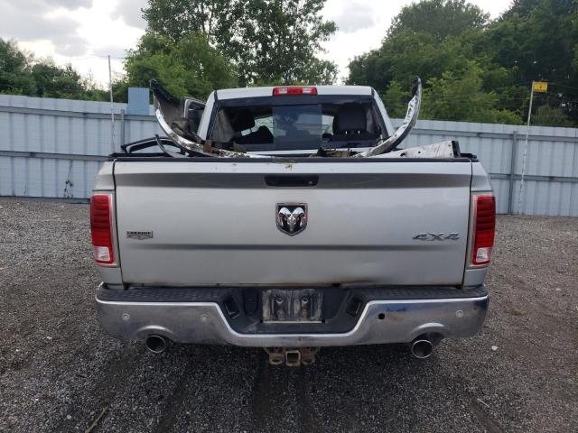  RAM 1500 2015 Silver