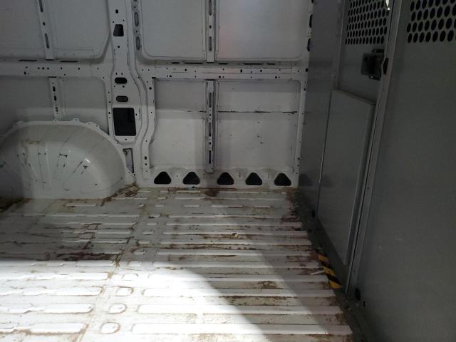 2016 RAM PROMASTER 1500 1500 STANDARD  