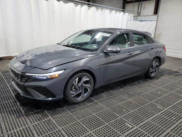HYUNDAI ELANTRA – zdjęcie z aukcji, lot #66734555