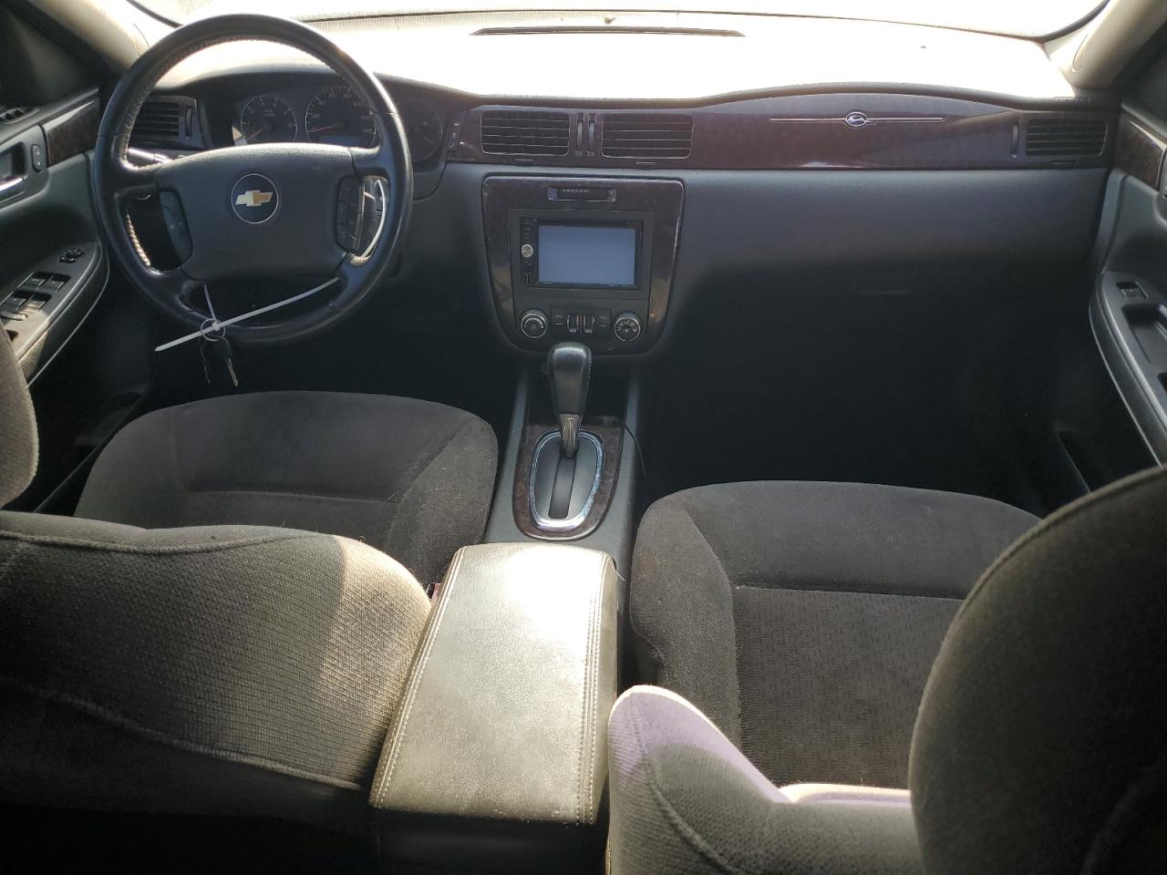 2014 Chevrolet Impala Limited Lt VIN: 2G1WB5E3XE1128402 Lot: 63413525