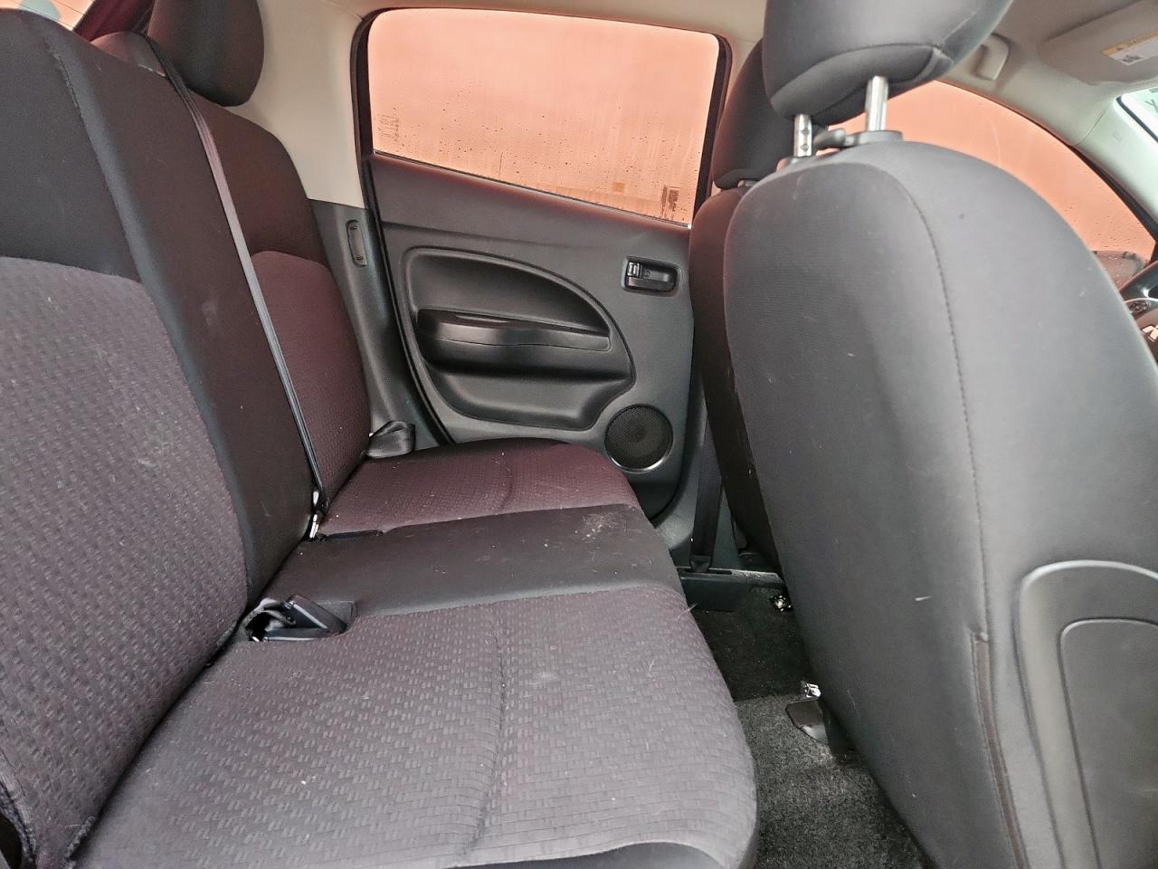 2019 Mitsubishi Mirage Es VIN: ML32A3HJ1KH001959 Lot: 64257275