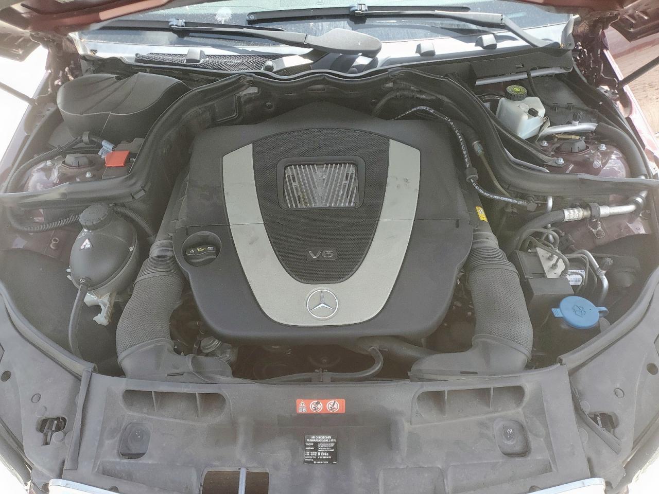 2009 Mercedes-Benz C 300 VIN: WDDGF54XX9R062909 Lot: 63431635