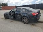 2014 MASERATI GHIBLI S   for sale at Copart FL - ORLANDO SOUTH