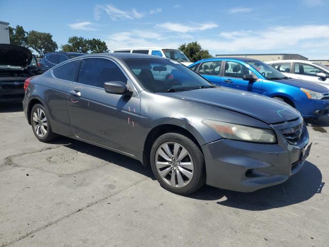  HONDA ACCORD 2012 Czarny
