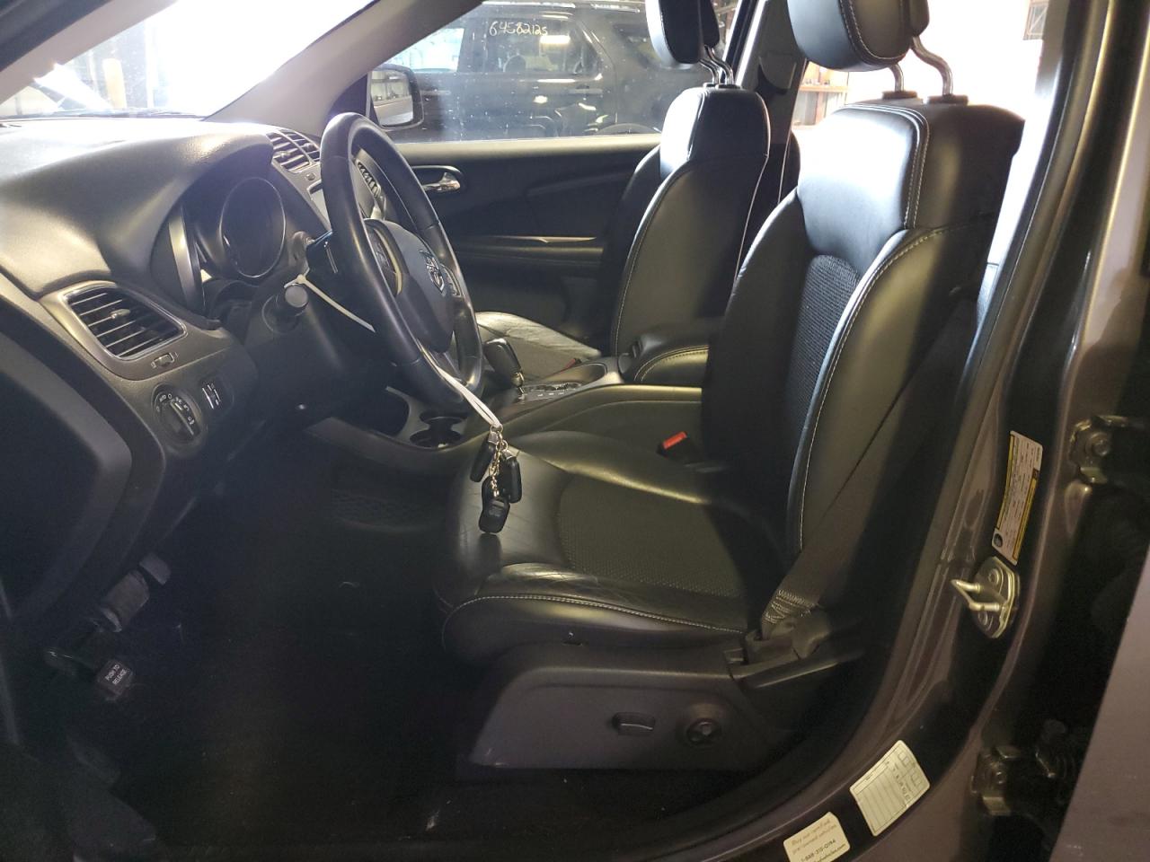 2018 Dodge Journey Crossroad VIN: 3C4PDCGG9JT378796 Lot: 64510795
