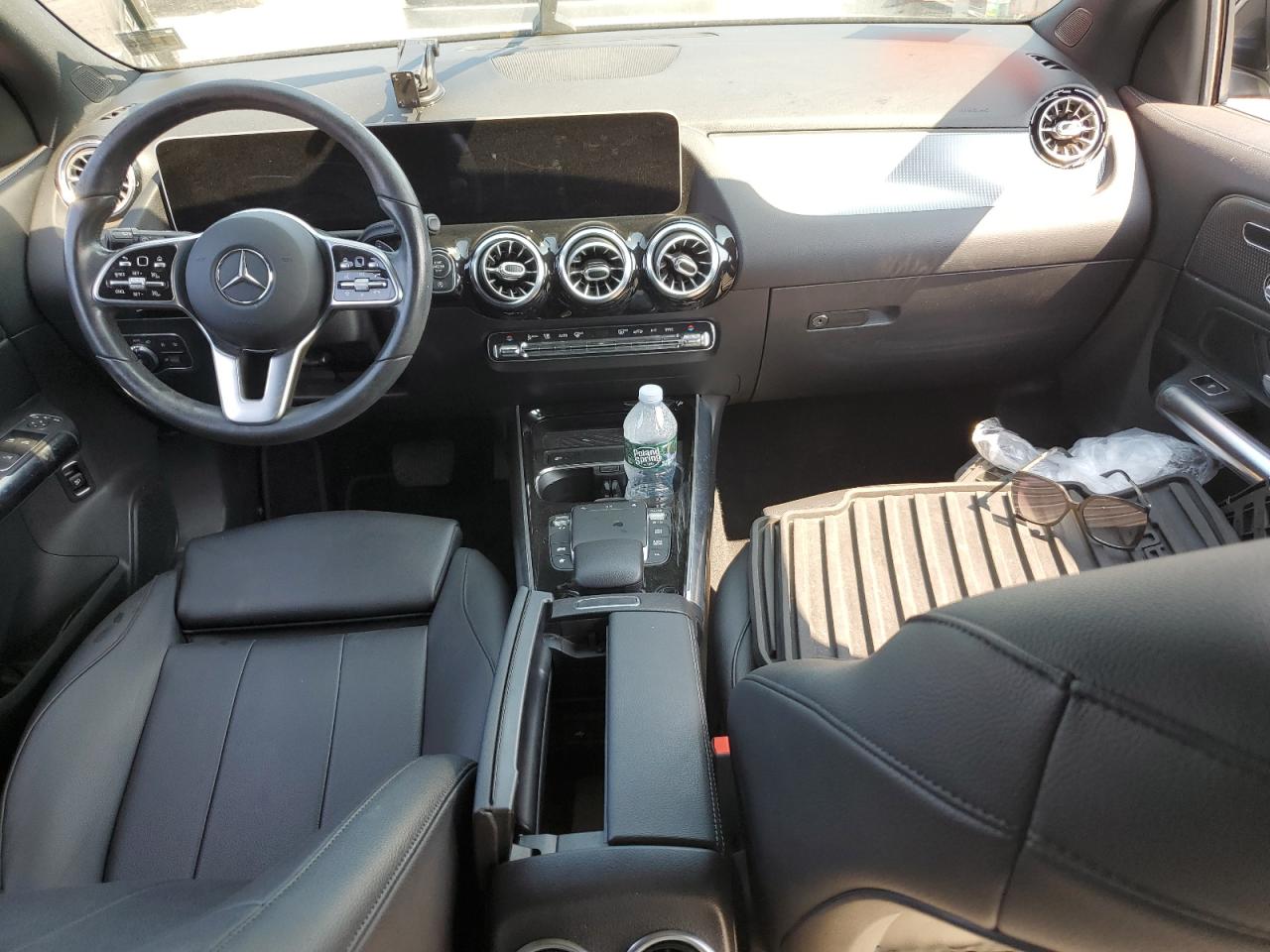 w1n4n4hb3mj278948 W1N4N4HB3MJ278948 2021 Mercedes-Benz Gla 250 4Matic