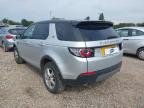 2015 LAND ROVER DISCOVERY SPORT SE TECH S  for sale at Copart WISBECH