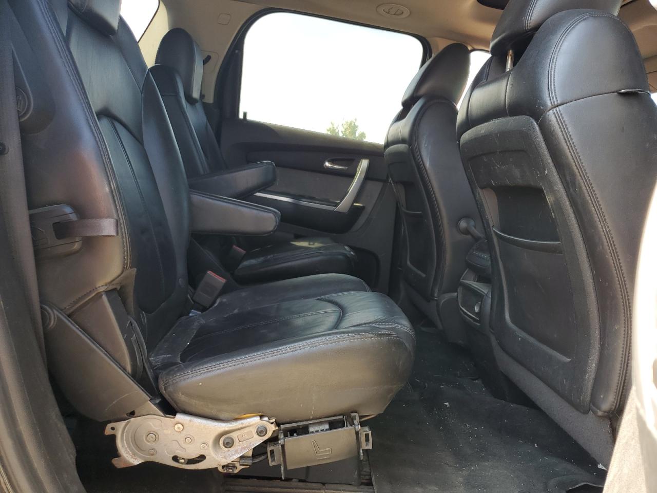1gklvmed3aj156583 1GKLVMED3AJ156583 2010 GMC Acadia Slt-1