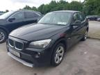 2012 BMW X1 for sale at Copart CASTLEDERMOT - IRELAND