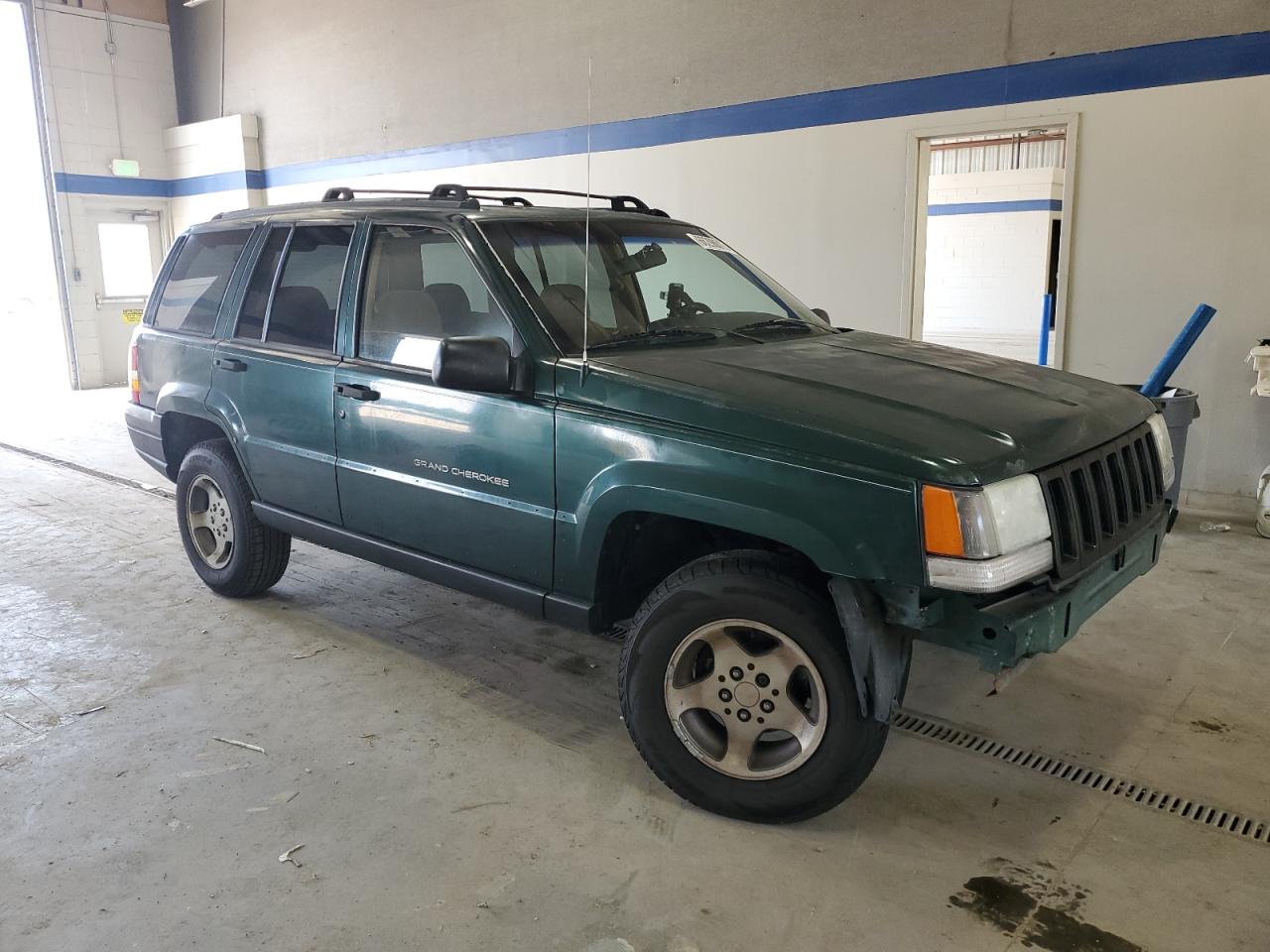 1J4GZ58S6VC508268 1997 Jeep Grand Cherokee Laredo