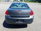 2010 CHEVROLET IMPALA LT   for sale at Copart QC - MONTREAL