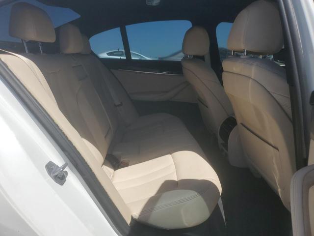 2019 BMW 530E