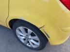 2012 VAUXHALL CORSA ACTI for sale at Copart WHITBURN