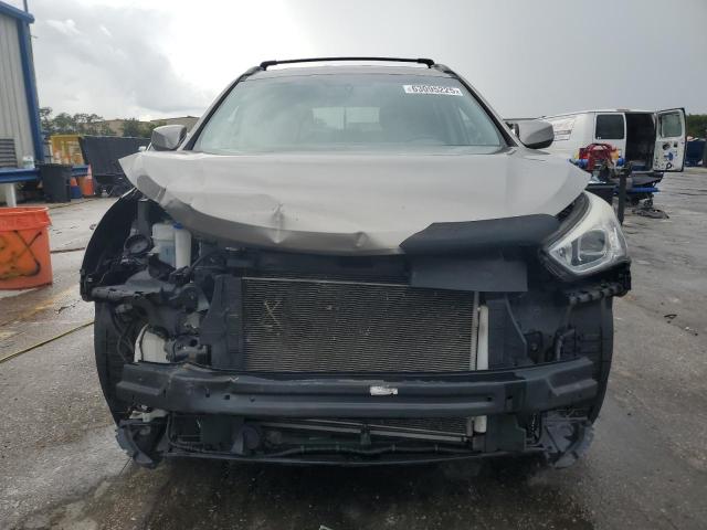  HYUNDAI SANTA FE 2014 Gray