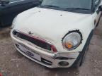 2009 MINI COOPER D for sale at Copart BRISTOL