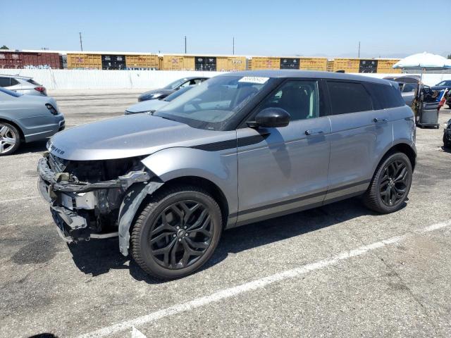 LAND ROVER RANGEROVER 2020 Серый