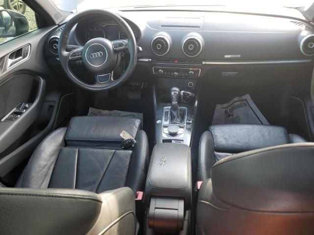  AUDI A3 2015 Szary