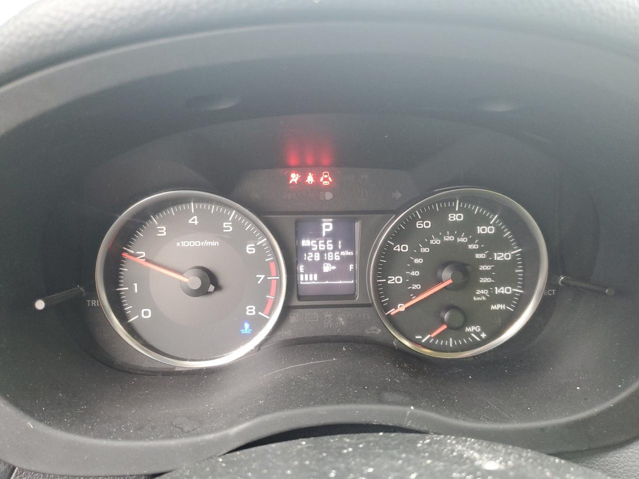 2013 Subaru Xv Crosstrek 2.0 Limited VIN: JF2GPAGC1D2213034 Lot: 64759295