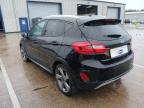 2019 FORD FIESTA ACT for sale at Copart NEWBURY