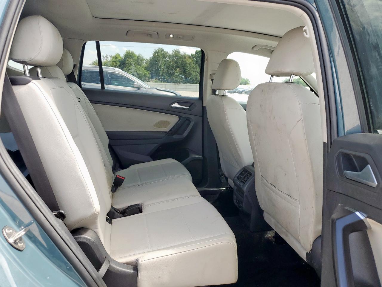 2021 Volkswagen Tiguan Se VIN: 3VV3B7AX3MM156064 Lot: 63633085