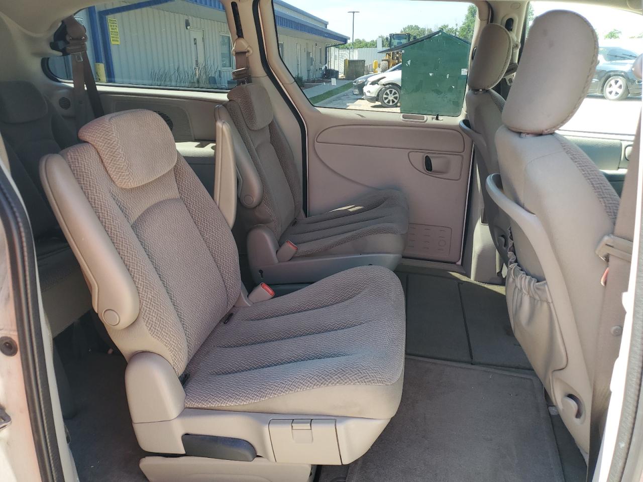 2006 Chrysler Town & Country Touring VIN: 2A8GP54L86R921479 Lot: 62995125