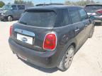 2015 MINI COOPER D for sale at Copart BRISTOL