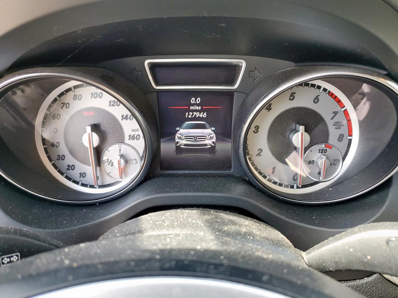 2015 Mercedes-Benz Gla 250 4Matic VIN: WDCTG4GB8FJ091068 Lot: 64926005