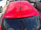 2014 TOYOTA YARIS SPOR for sale at Copart WOLVERHAMPTON