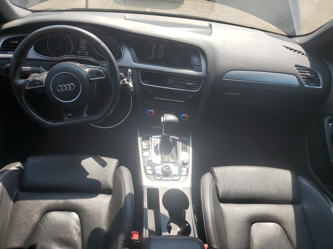 2014 Audi A4 Allroad Premium Plus VIN: WA1UFCFL9EA149229 Lot: 64466945