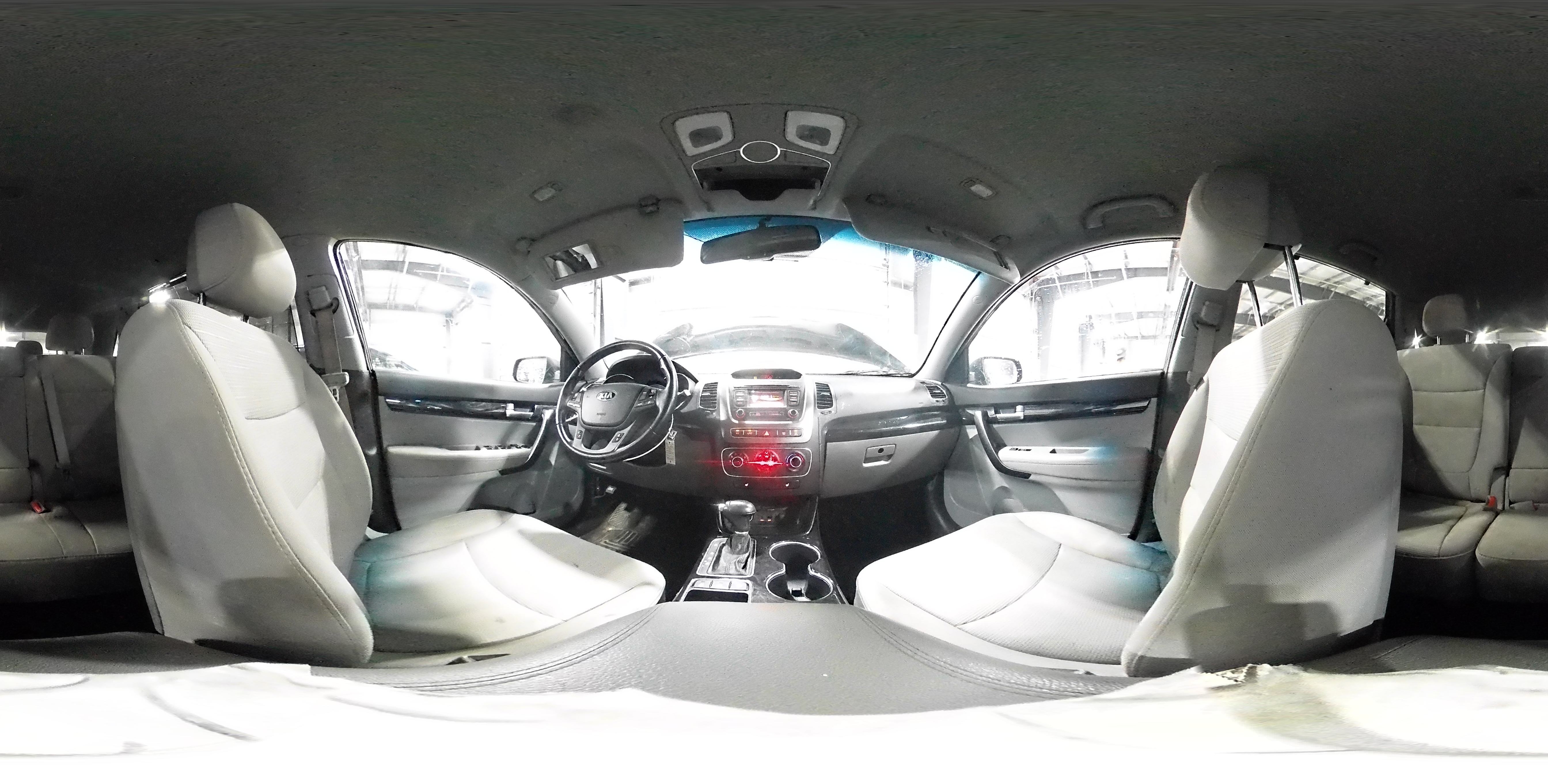 2014 Kia Sorento Lx VIN: 5XYKTDA74EG482654 Lot: 64995025