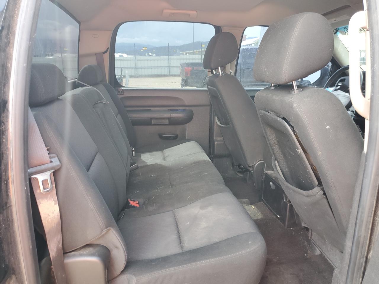 3gcpkse79cg279443 3GCPKSE79CG279443 2012 Chevrolet Silverado K1500 Lt
