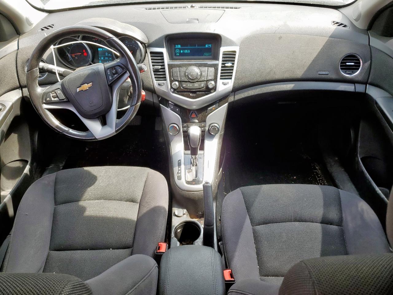2014 Chevrolet Cruze Lt VIN: 1G1PC5SB5E7144684 Lot: 65247285