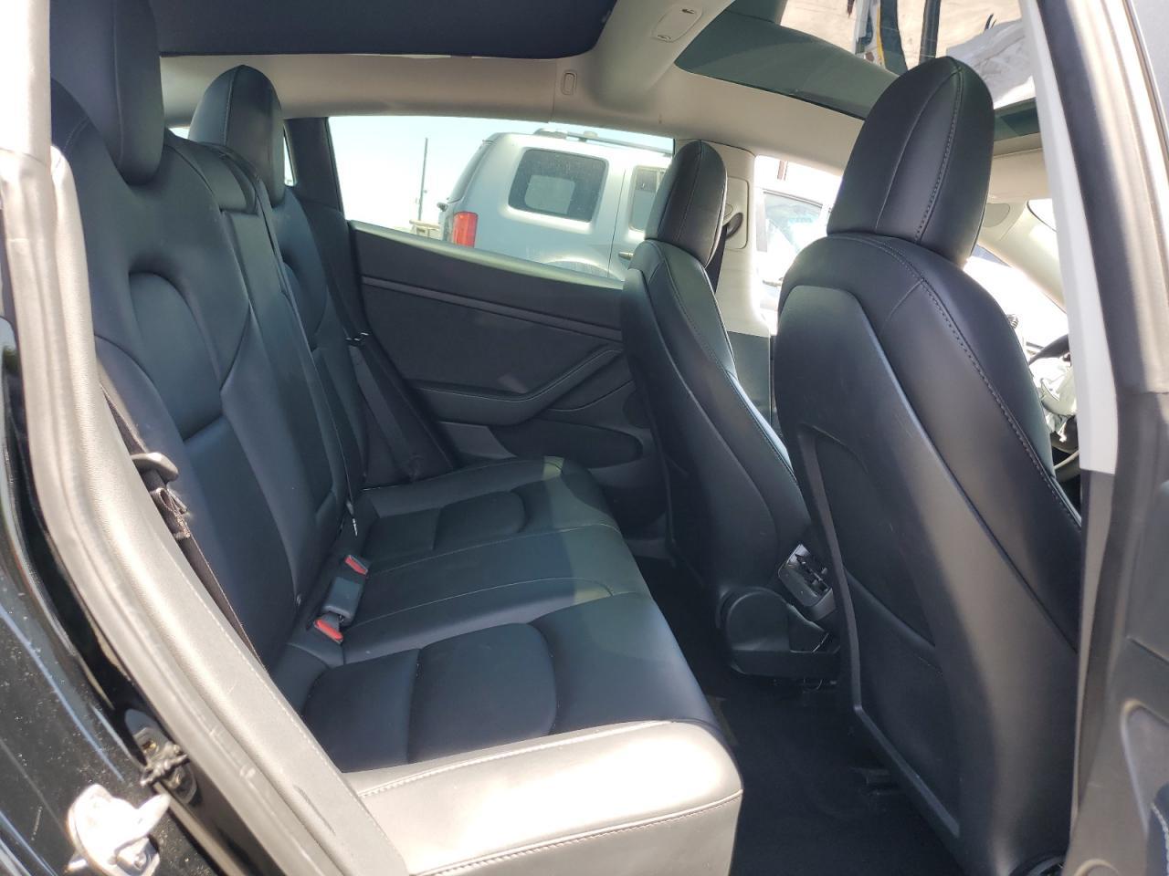 2022 Tesla Model 3 VIN: 5YJ3E1EA7NF250785 Lot: 64108995