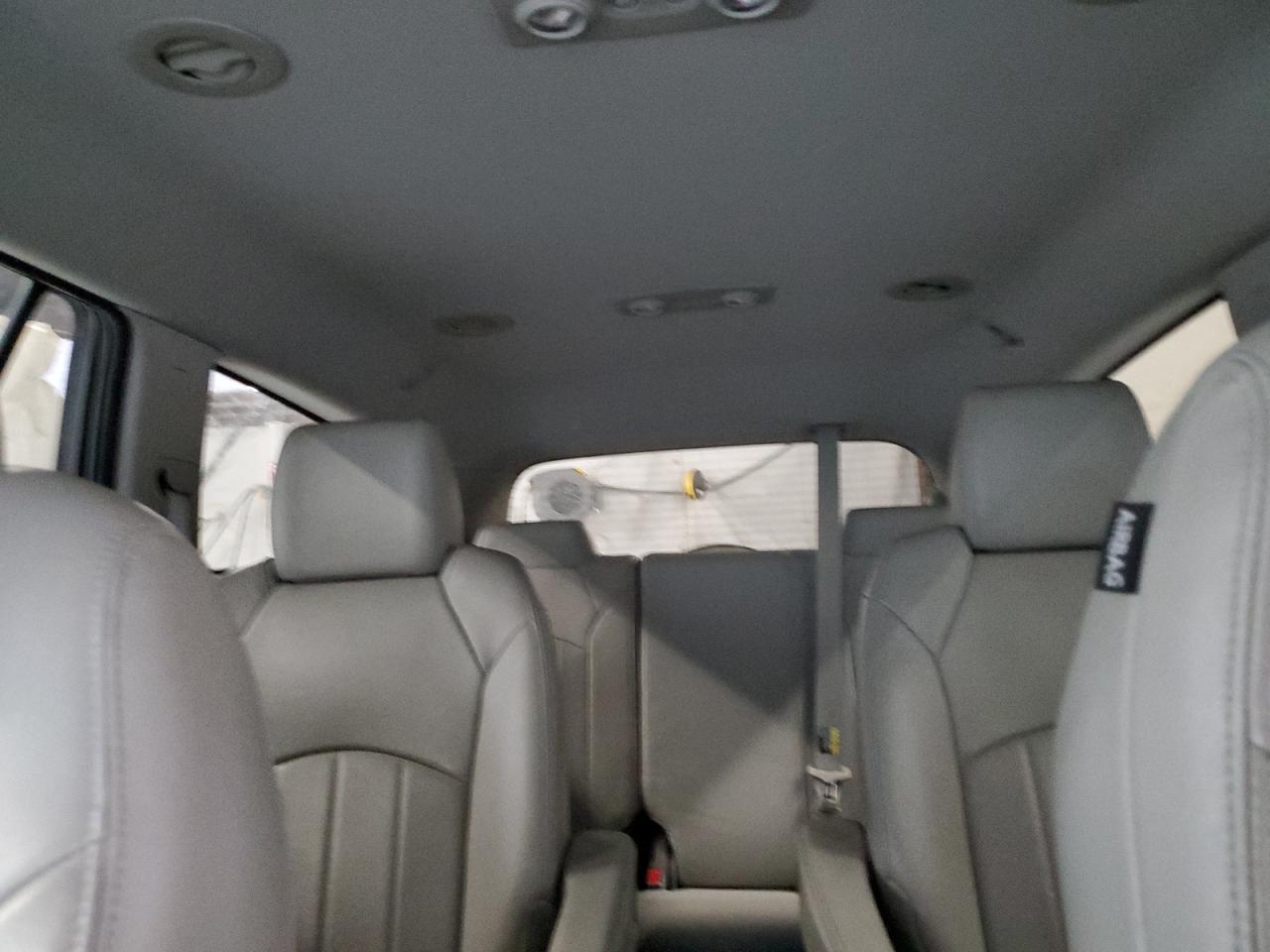 2016 Buick Enclave VIN: 5GAKVCKD1GJ321207 Lot: 64245925