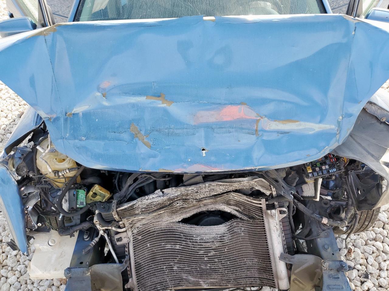 2009 Ford Fusion Se VIN: 3FAHP07Z39R212431 Lot: 65273285