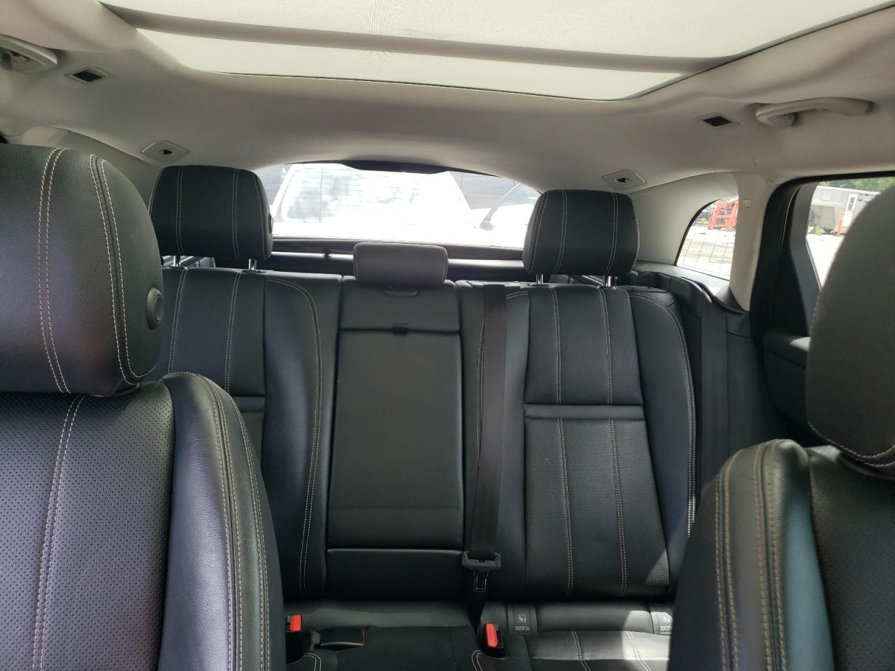 2018 Land Rover Range Rover Velar S VIN: SALYB2RN1JA726493 Lot: 63315755