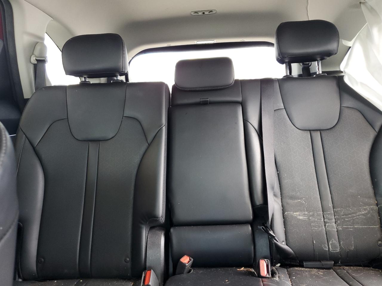 2021 Kia Sorento S VIN: 5XYRL4LC4MG054445 Lot: 65437315