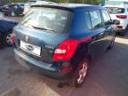 2013 SKODA FABIA SE T for sale at Copart GLOUCESTER
