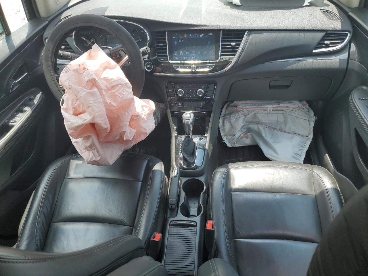 2020 Buick Encore Essence VIN: KL4CJGSB9LB044227 Lot: 63455775