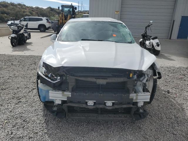  FORD FUSION 2016 Biały